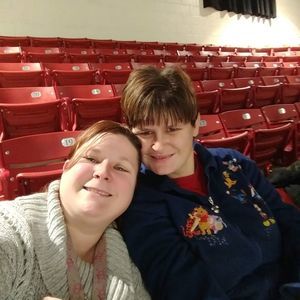 Meet your Posher, Beth